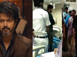 vijay-thalapathy-injured-in-film-sets-photos-trending-on-social-media