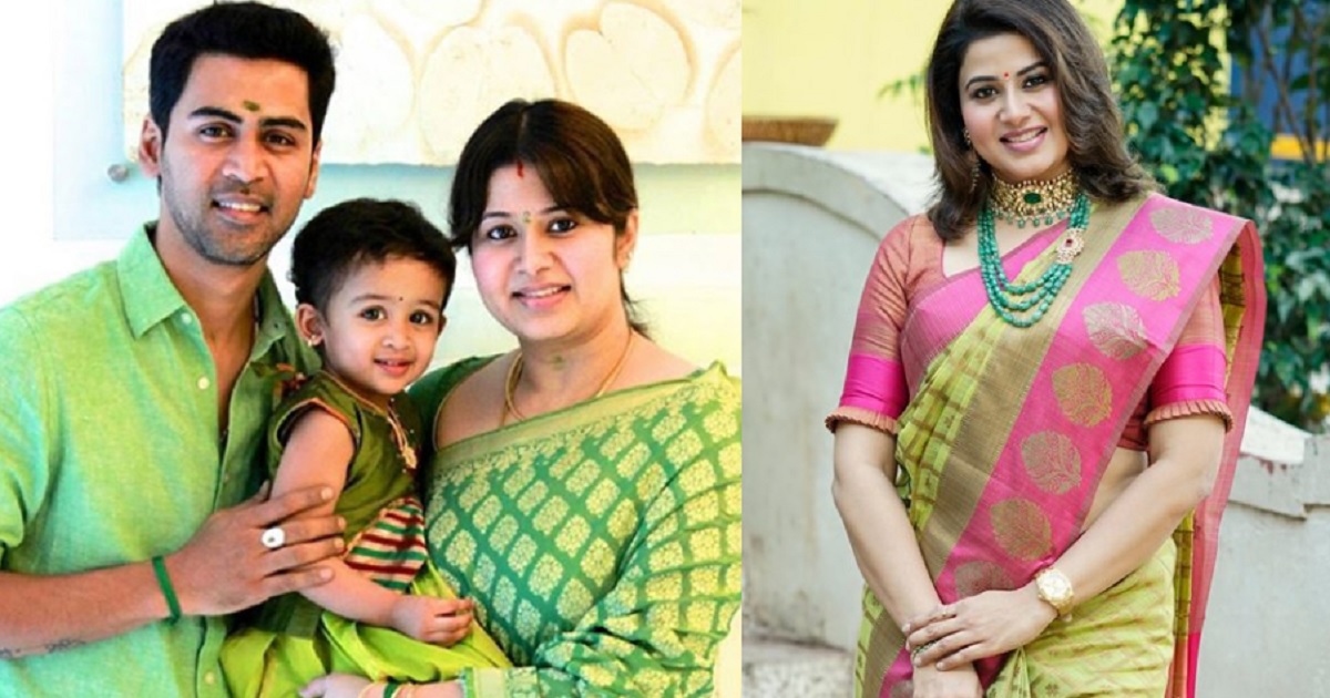 actress-sangeetha-sensational-comments-on-her-mother