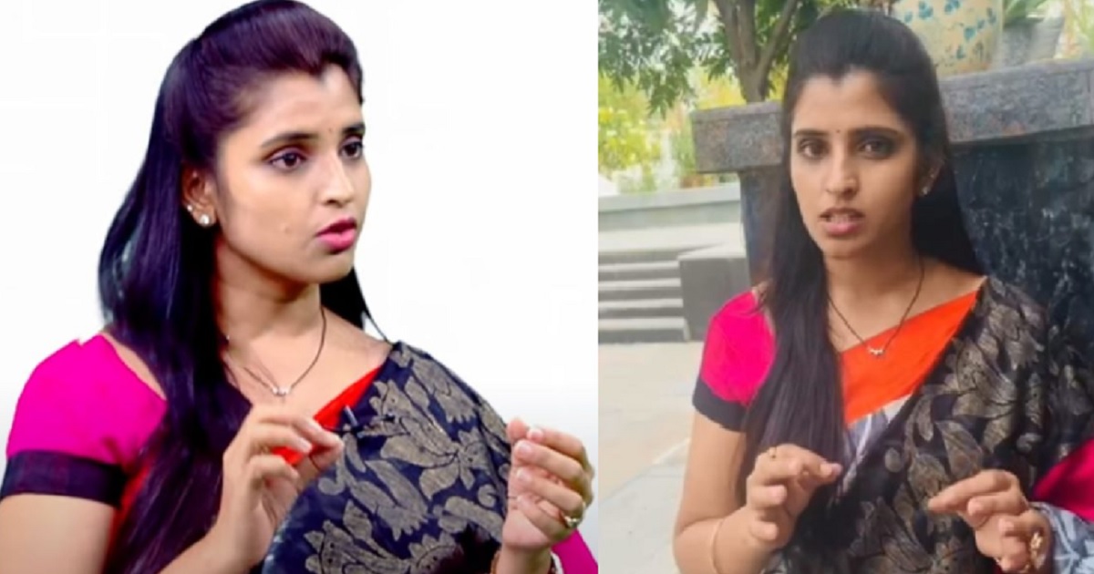 anchor-shyamala-responded-on-bangalore-rave-party-and-clarified-shes-not-part-of-it
