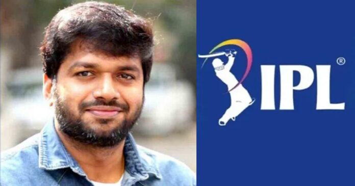 anil-ravipudi-sensational-comments-on-ipl-leads-to-trolling