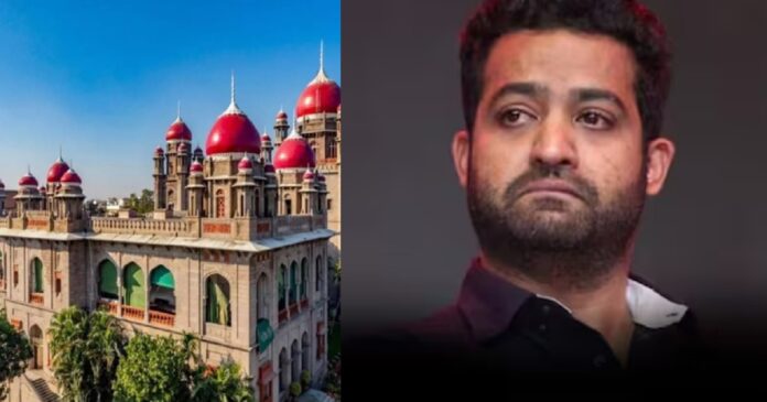 jr-ntr-approached-high-court-here-is-the-reason-behind-this