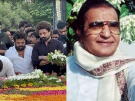 jr-ntr-at-ghat-for-his-grandfather-101-birthday