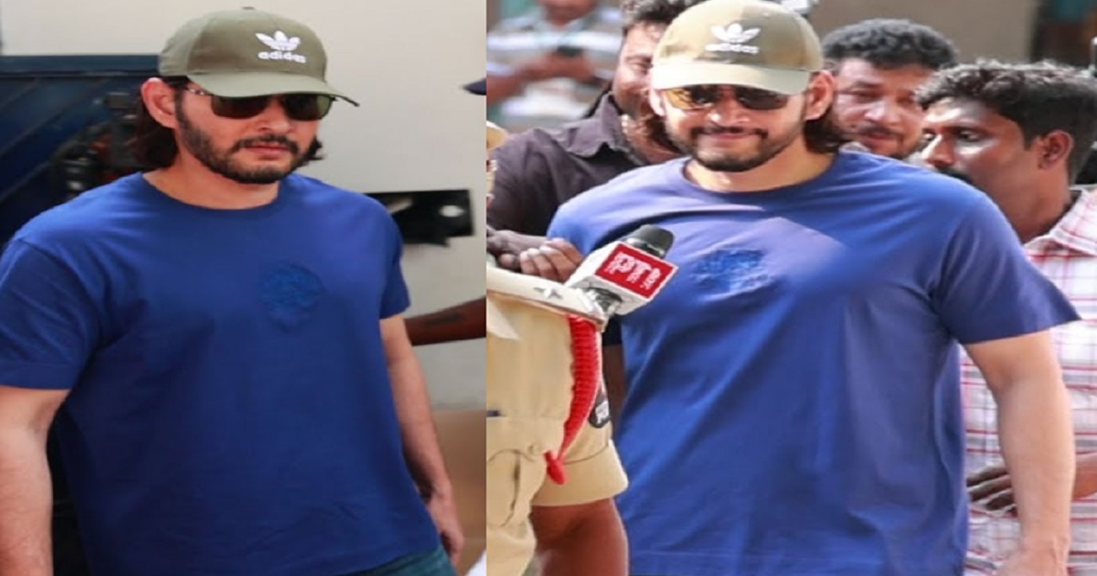 mahesh-babu-new-look-papped-as-he-came-to-vote-is-now-trending-on-social-media