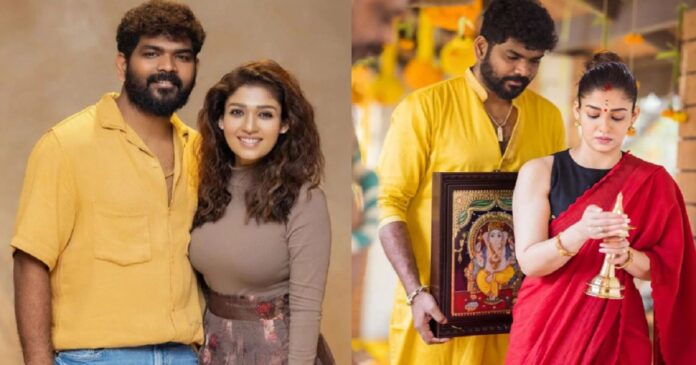 nayanthara-participating-in-pooja-as-she-has-this-dosham-in-her-horroscope