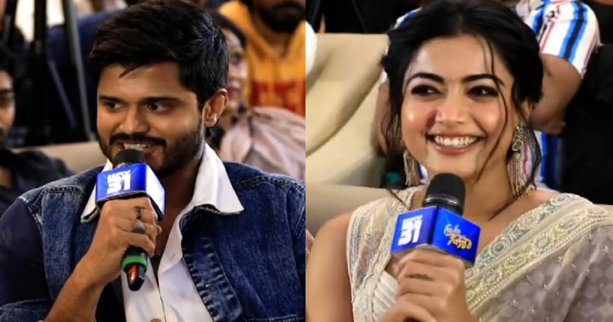 rashmika-scolds-anand-devarakonda-for-asking-this-type-of-questions