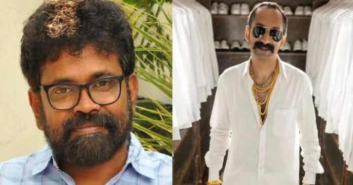 sukumar-is-having-bad-time-as-he-is-facing-dates-issues-of-this-artist-for-completing-pushpa-2-movie