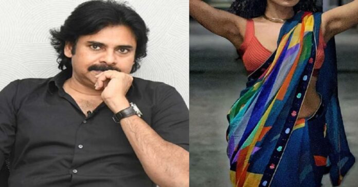 this-heroine-rejected-cinema-chance-with-pawan-kalyan