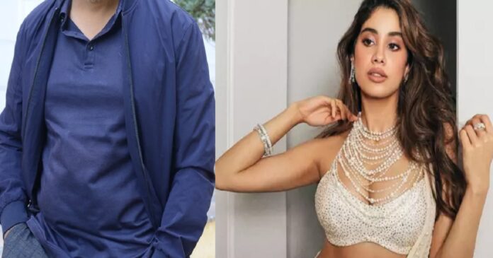 this-telugu-star-director-forcing-janhvi-kapoor-to-do-that-kind-of-role