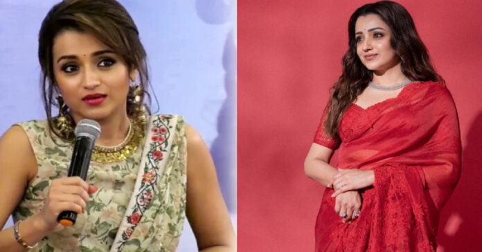 trisha-openly-spoke-about-her-awkward-wish-in-recent-interview