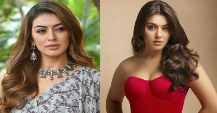 hansika-as-judge-to-dhee-show-due-to-lack-of-cinema-offers