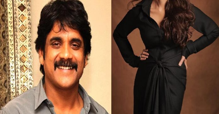 nagarjuna-did-not-acted-with-this-star-heroine-due-to-some-issues