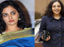 nithya-menen-acting-in-nithin-cinema-after-very-long-gap-in-telugu-cinema-industry