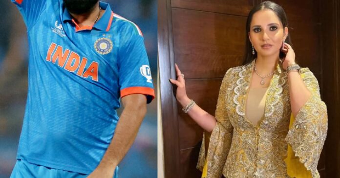 sania-mirza-father-responded-on-her-second-marriage-news-with-indian-cricketer