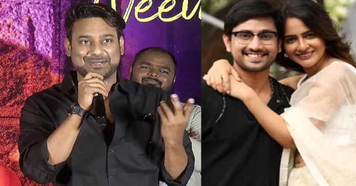 varun-sandesh-spoke-about-raj-tarun-lavanya-issue-in-his-pre-release-function